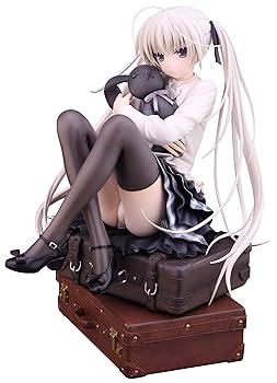 Amazon | 春日野 穹 1/7スケール PVC製 塗装済み 完成品